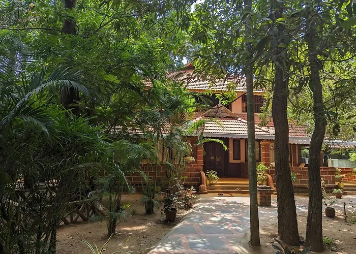 Neelambari Ecotoursm