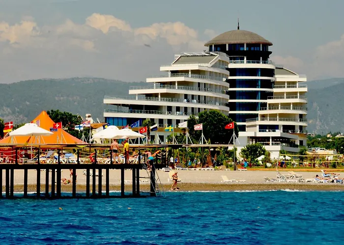 Raymar Resort & Aqua