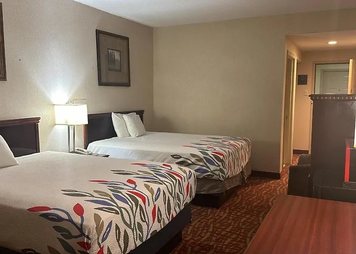 Americas Best Value Inn - Tunica Resort
