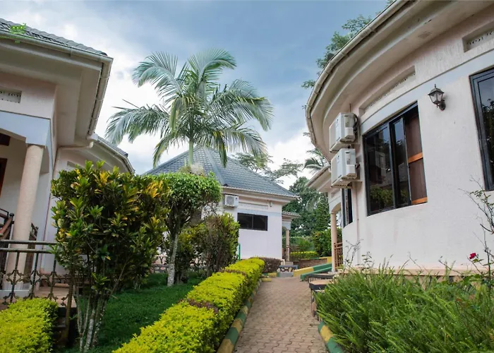 Miika Eco Resort Hotel