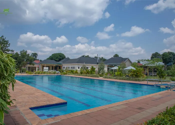 Miika Eco Resort Hotel