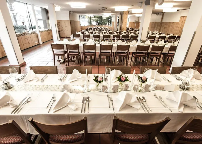 Hotel Gasthaus Loewen