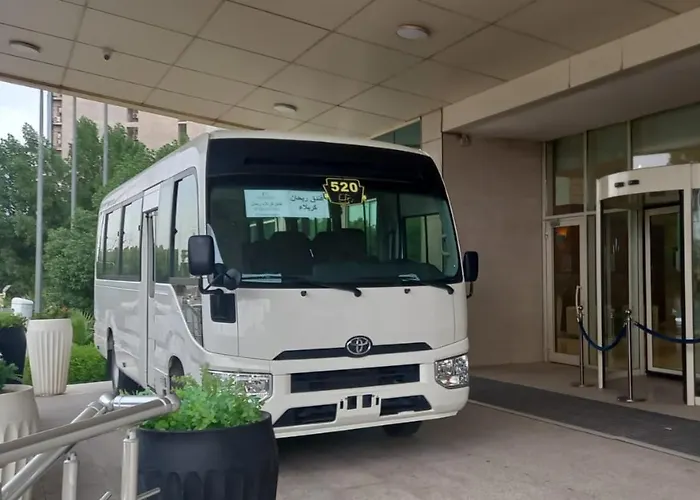 Karbala Rayhaan Hotel & Suites