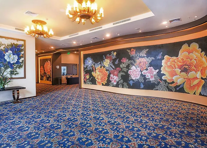 Hilton Garden Inn Lima Surco