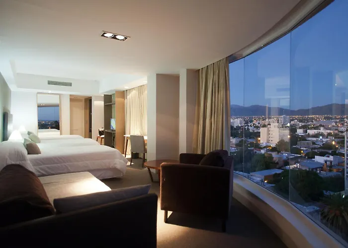 Visit Hotel&Apart