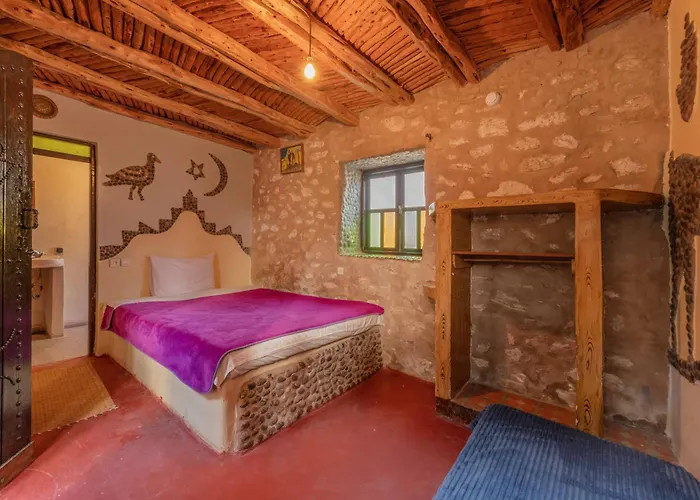 Dar Afoulky Maison D'Hotes