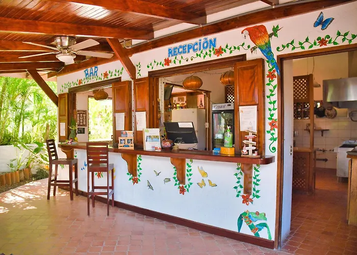 Hotel Selva Y Mar Samara