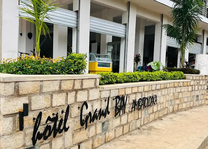 Hotel Grand Bay