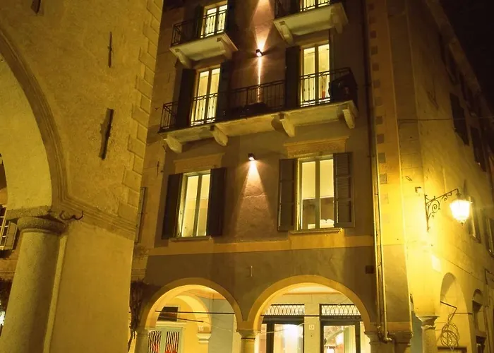 Hotel Aracoeli