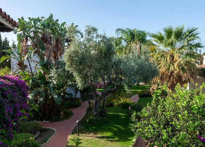 Nora Club Hotel & Spa