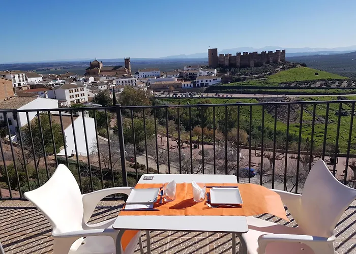 Hotel Restaurante Baños