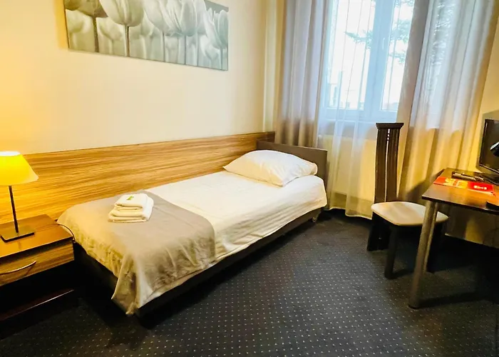 Hotel Seven 7