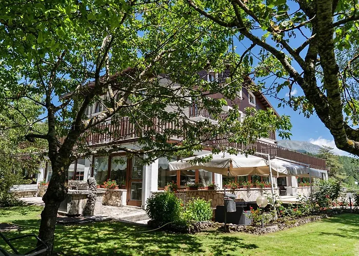 Hotel Edelweiss