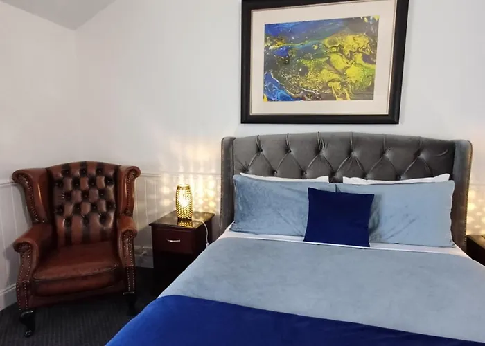 Art Hotel On York