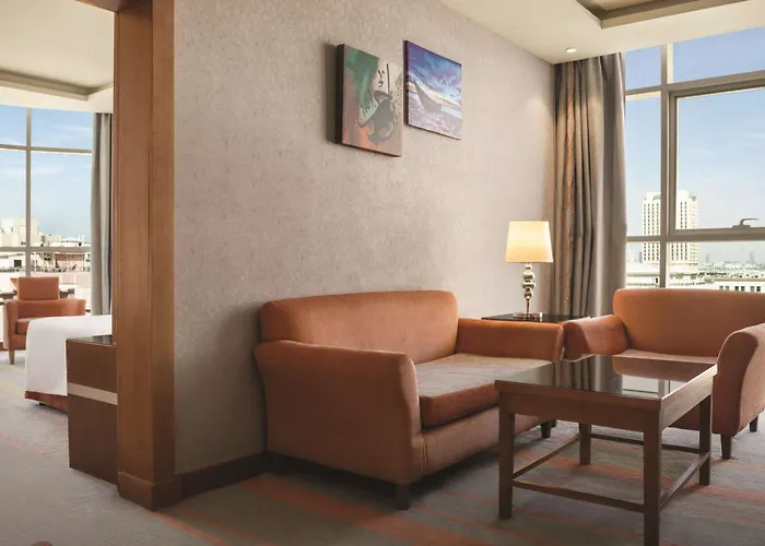 Vivid Jeddah Hotel, A Member Of Radisson Individuals