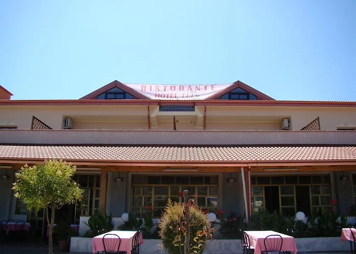 Hotel Ristorante111