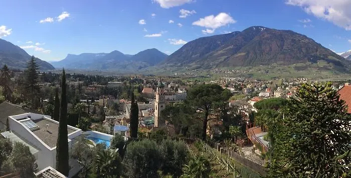 Hotel Garni Hubertus