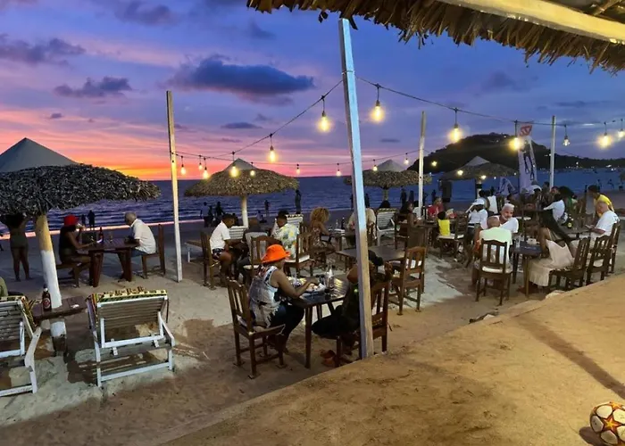 Hotel Ambatoloaka