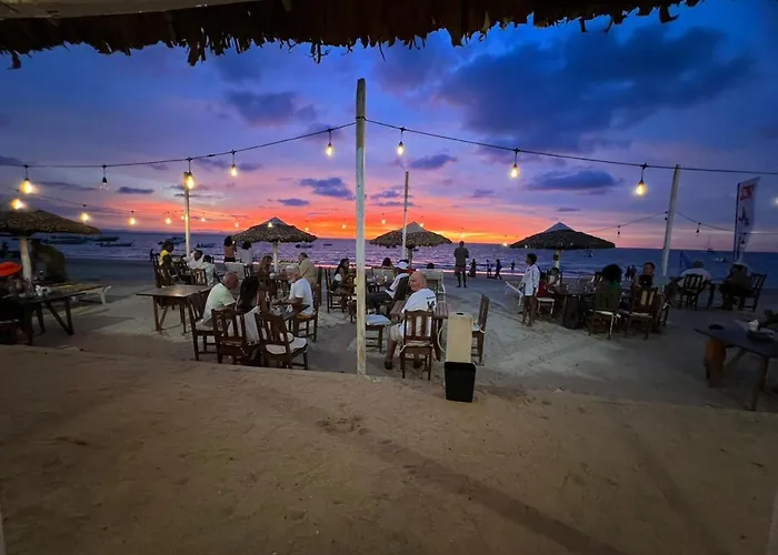 Hotel Ambatoloaka