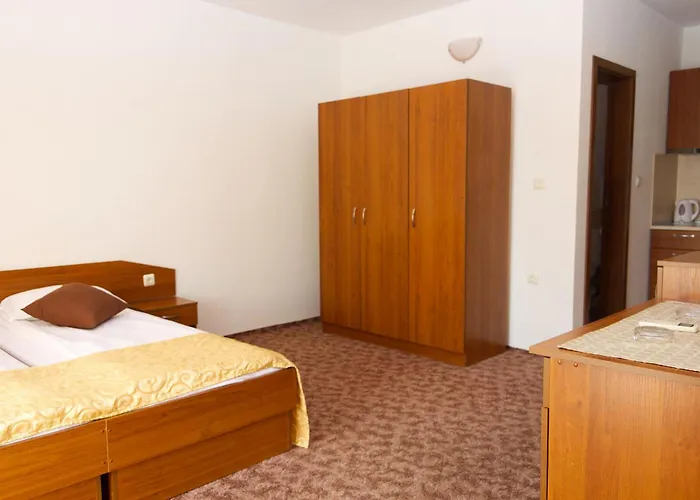 Hotel Genada