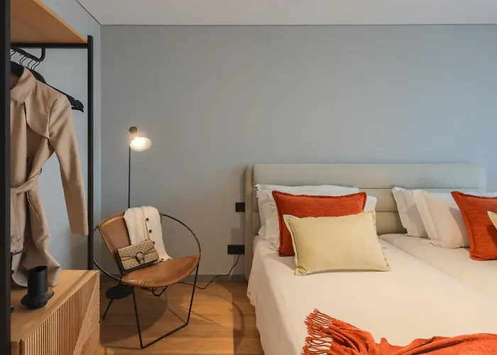 Nôma Living Icon Apartments