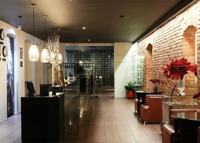 Hotel Navalis, Klaipeda