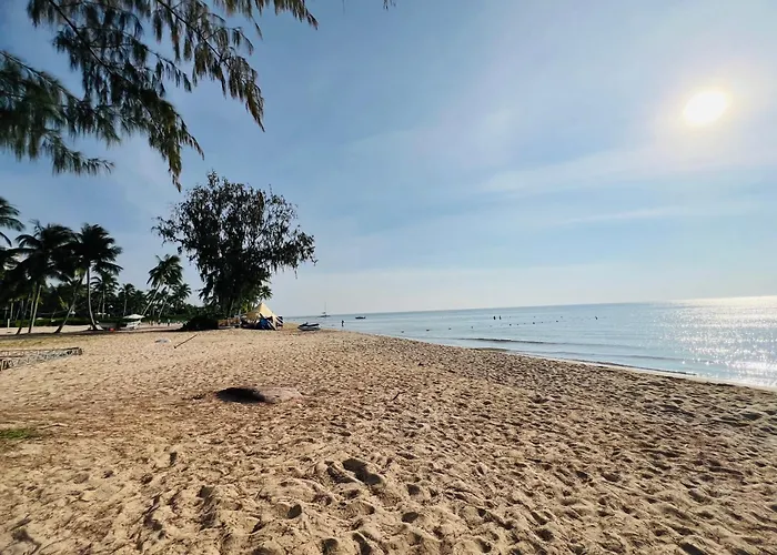 Union Hotel Phu Quoc