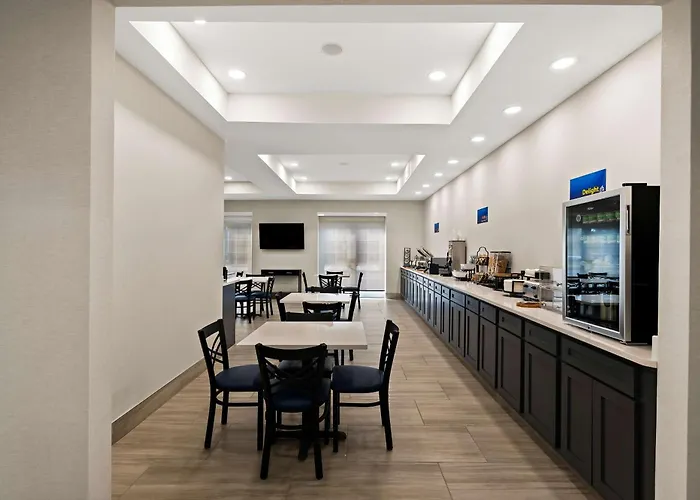 Best Western Shackleford