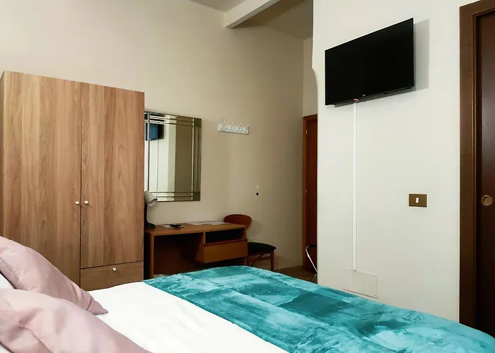 Hotel Il Boschetto