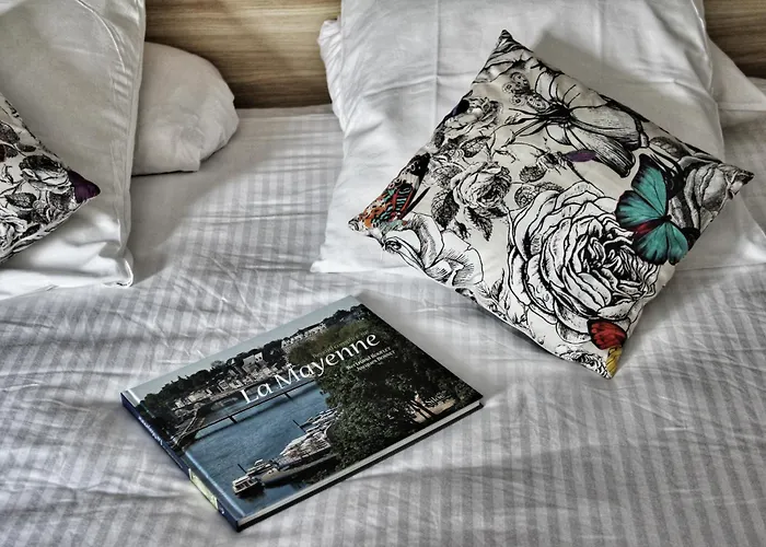 Best Western Hotel De Paris