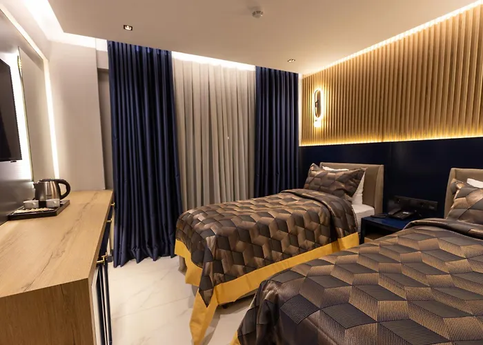 Amasra Dadayli Hotel