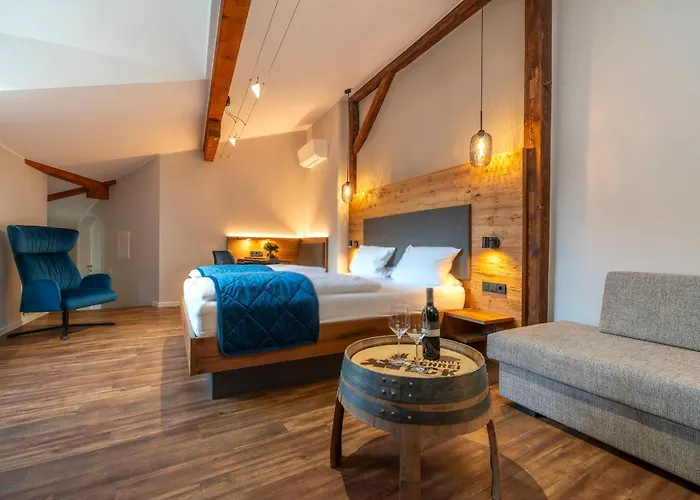 Weingut Schreieck Vinotel & Gutshaus