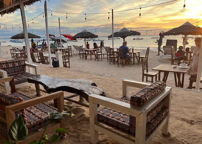 Hotel Grand Bay