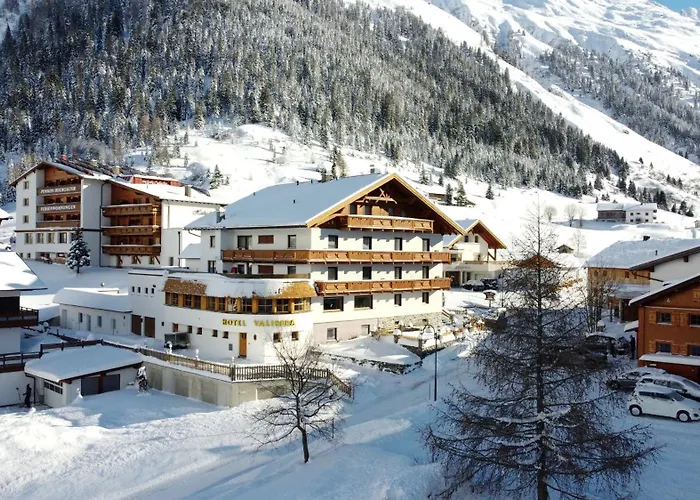 Hotel Valisera