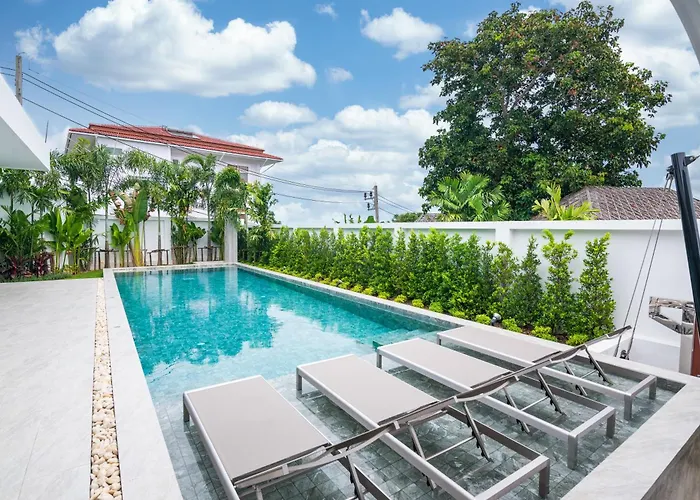 Mango Hill Residence