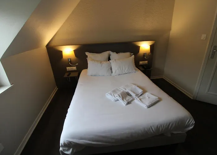 Hôtel Casabianca
