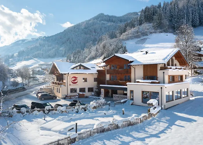 Hotel Schiederhof