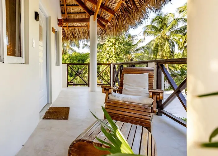 Kibayo Cabarete Boutique Hotel