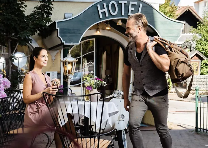 Hotel Peter