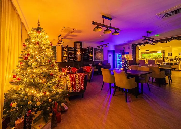 Park Boutique Hotel Buek - Buekfuerdo