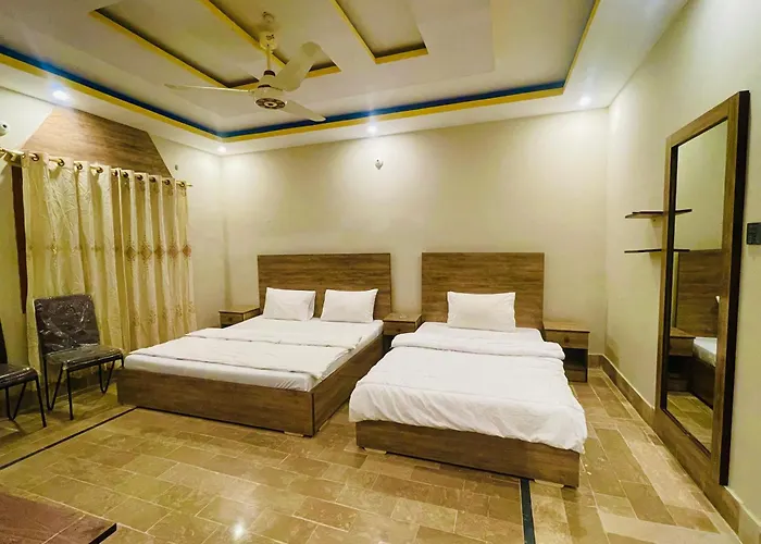 Airport Hotel Bed & Rest