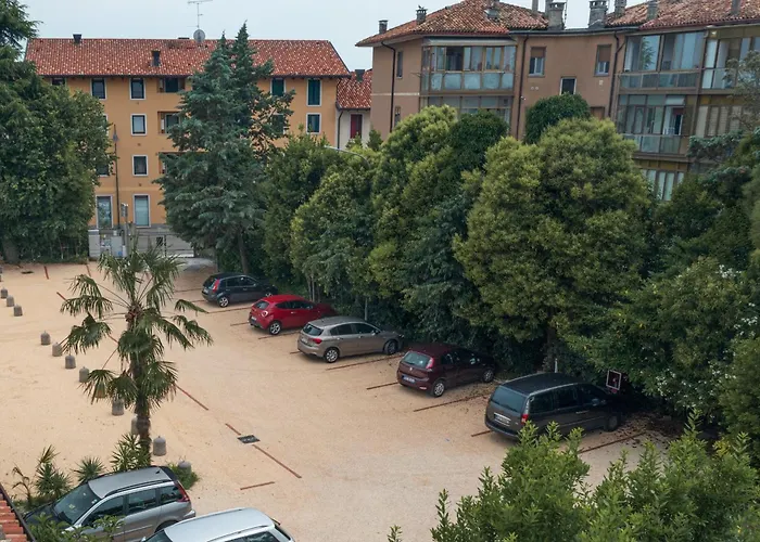 Hotel Roma