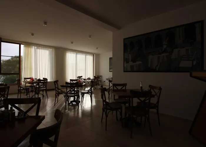 Hotel La Terrazza