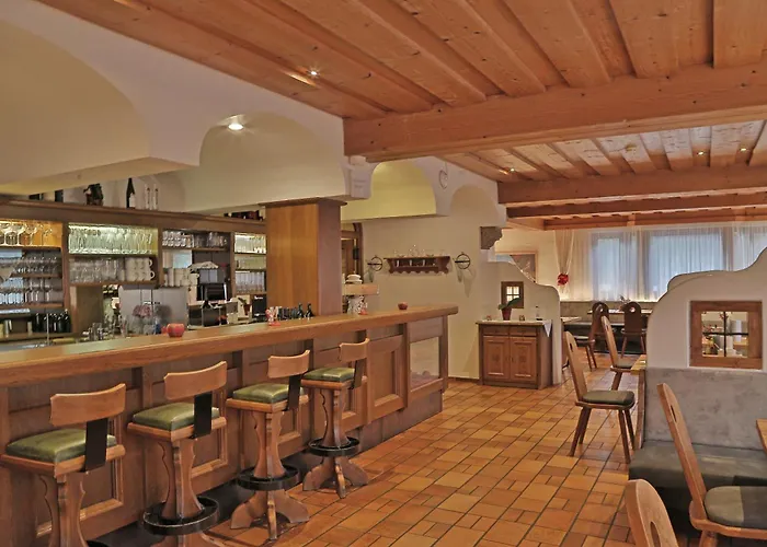 Hotel Moawirt
