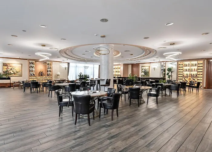 A Hoteli - Hotel Izvor