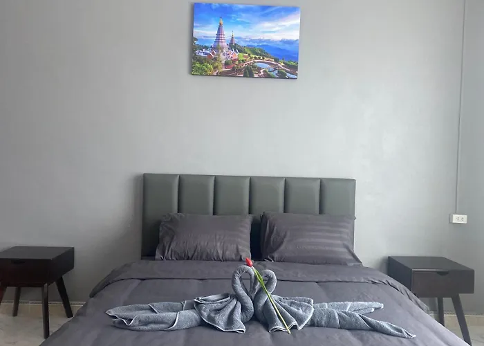 Tulip Hotel