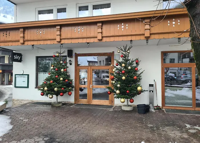 Gasthof Kirchenwirt