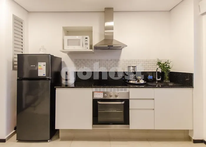 Cozy Studio 2 Blocks From Shopping Del Sol