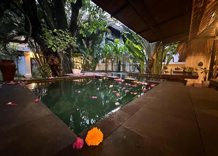 My Secret Home