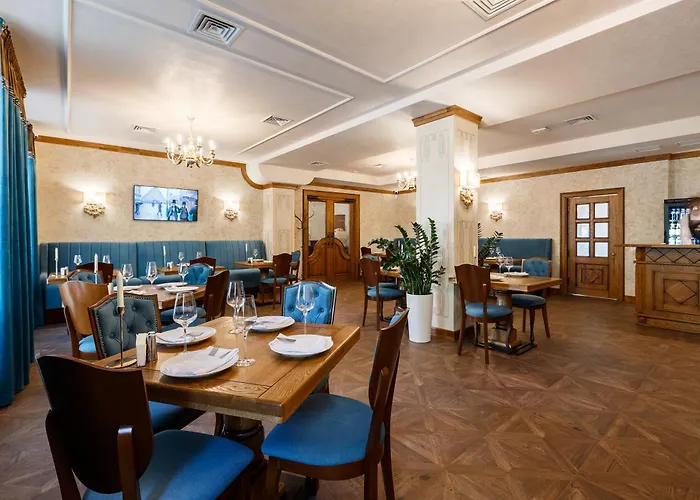 Ganz Hotel & Spa